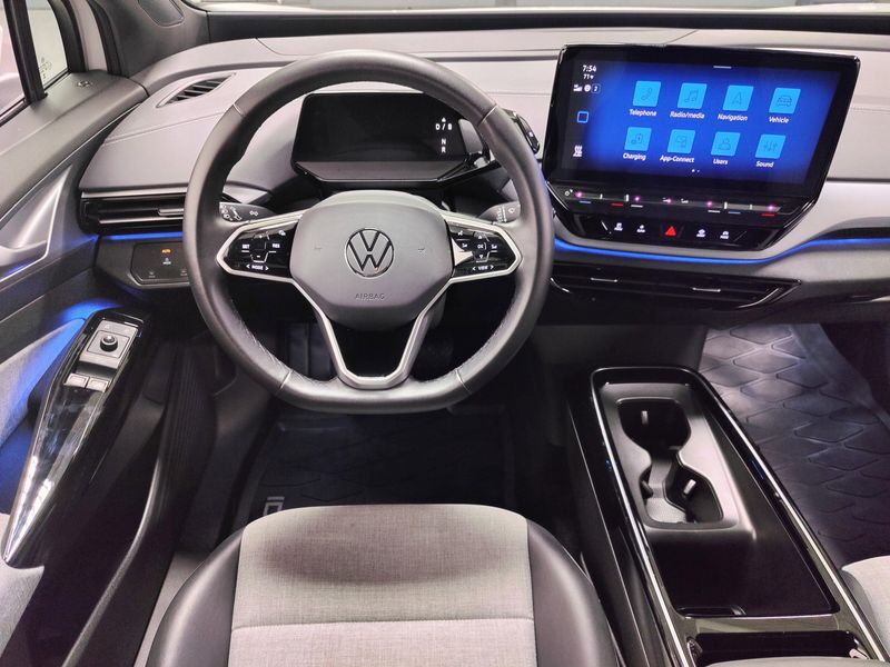 Used 2023 Volkswagen ID.4 Pro 82Kw Long RangeImage 14