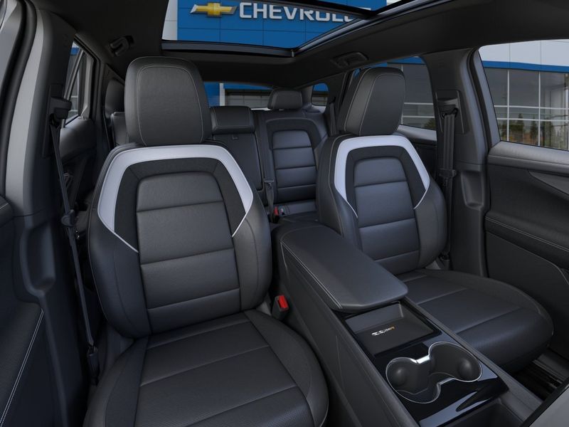 2024 Chevrolet Blazer EV eAWD 2LTImage 16