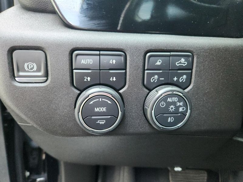 Used 2024 Chevrolet Silverado 1500 High Country