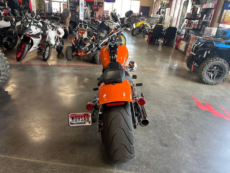 2023 Harley-Davidson Breakout 