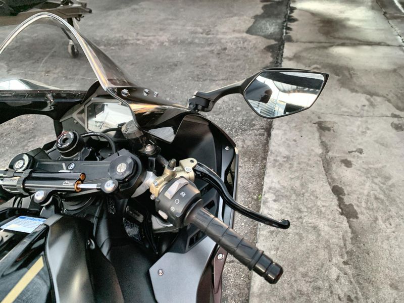 Used 2023 Kawasaki Ninja ZX-10R KRT Edition Image 22