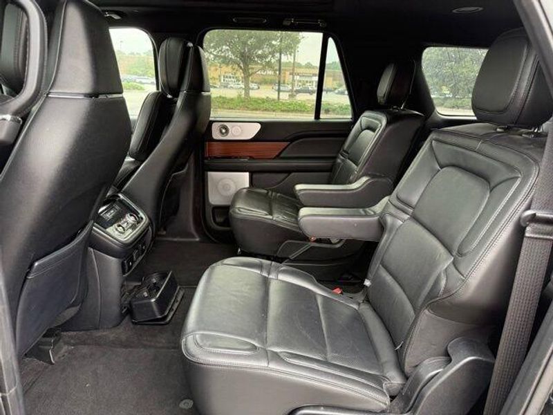 Used 2018 Lincoln Navigator L Reserve