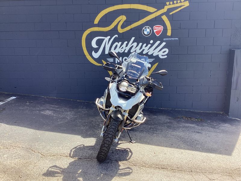 Used 2022 BMW R 1250 GS 