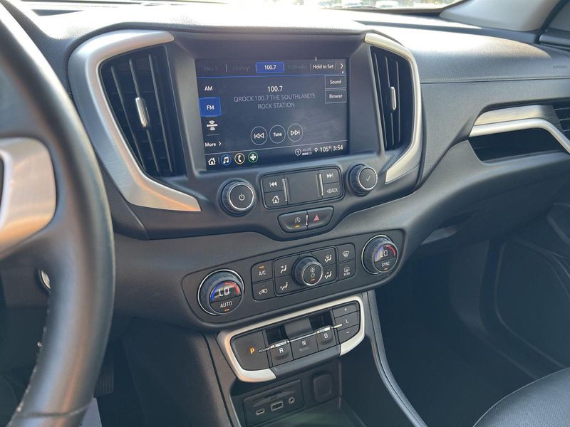 2023 Gmc Terrain SLT photo 23