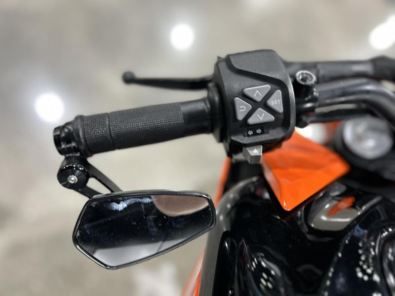 Used 2018 KTM 390 DUKE Image 8