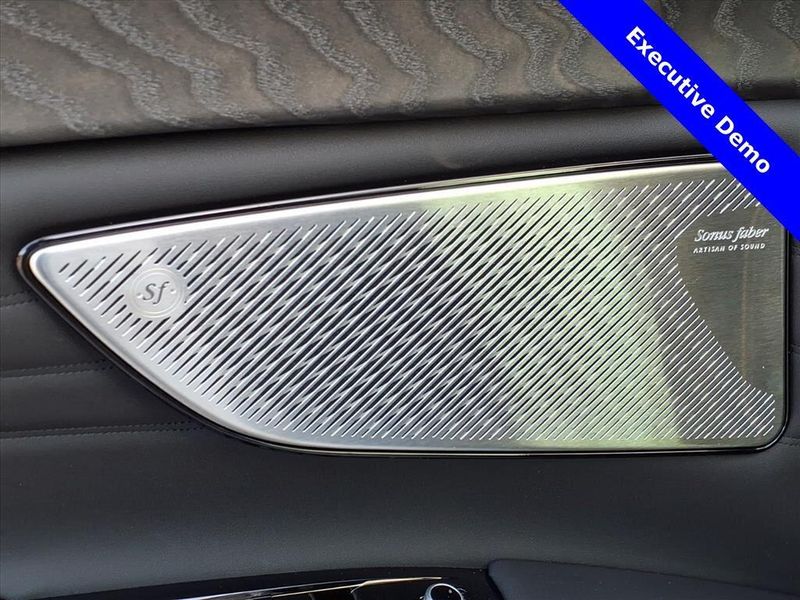 New 2025 Maserati Grecale ModenaImage 18