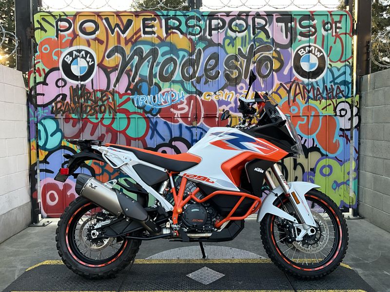 Used 2024 KTM Super Adventure 1290 R Image 5
