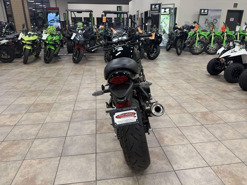 New 2026 Kawasaki Z900RS CAFE ABS Image 16