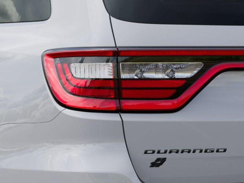 New 2026 Dodge Durango Gt Plus Awd Hemi V8Image 9