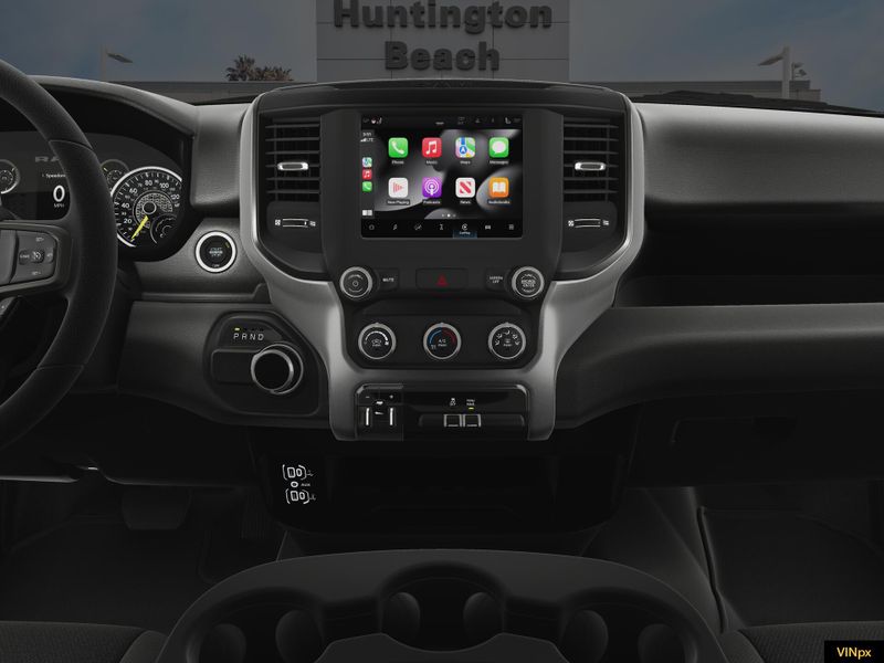 2023 RAM 2500 Tradesman Crew Cab 4x2 Long BoxImage 14