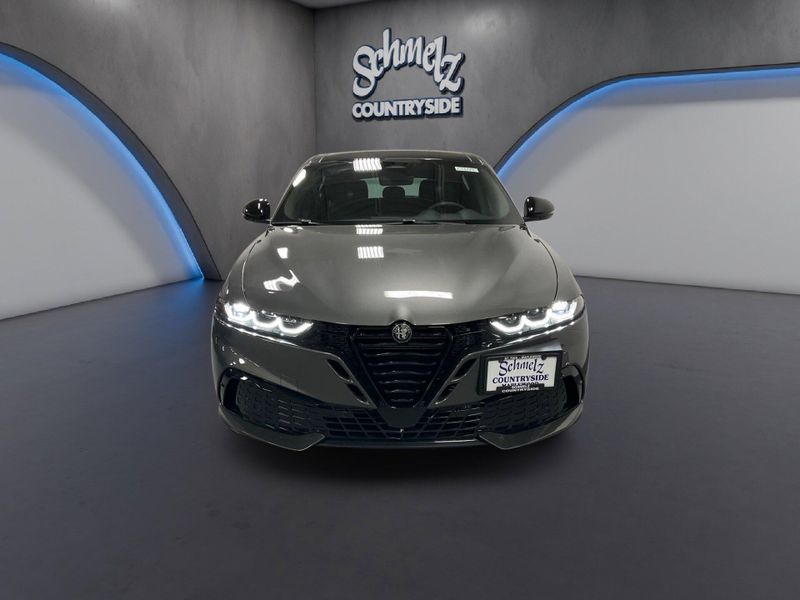 New 2026 Alfa Romeo Tonale Sport Speciale AwdImage 8