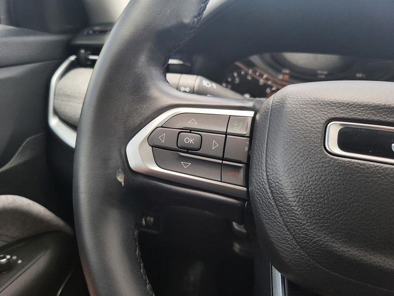 2022 Jeep Compass Latitude LuxImage 11