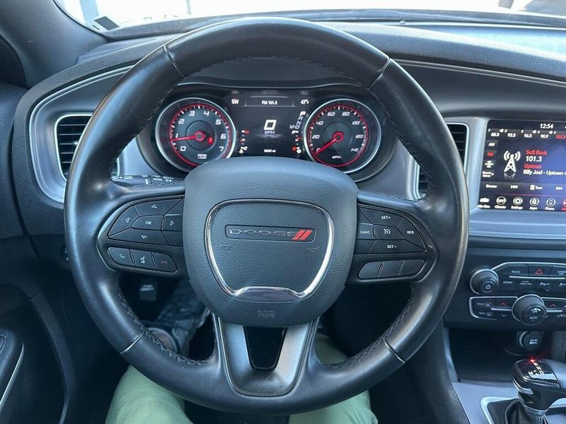 2023 Dodge Charger GTImage 2