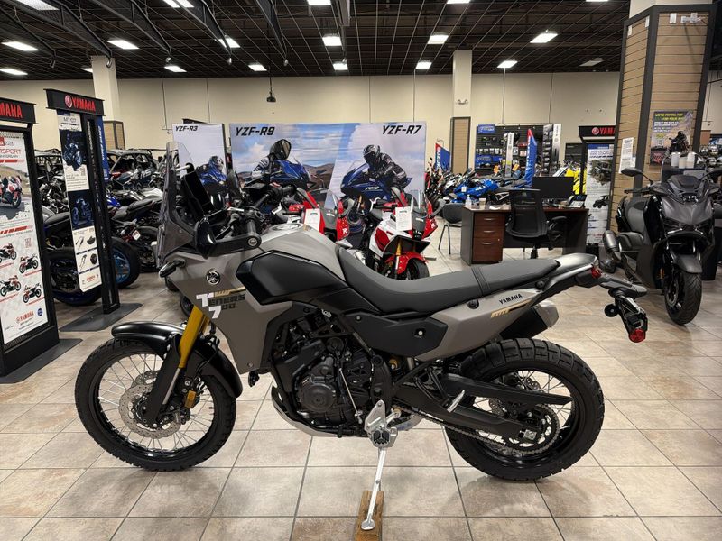 New 2026 Yamaha TENERE 700 Image 14