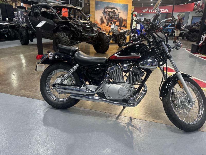 New 2026 Yamaha V STAR 250 Image 11