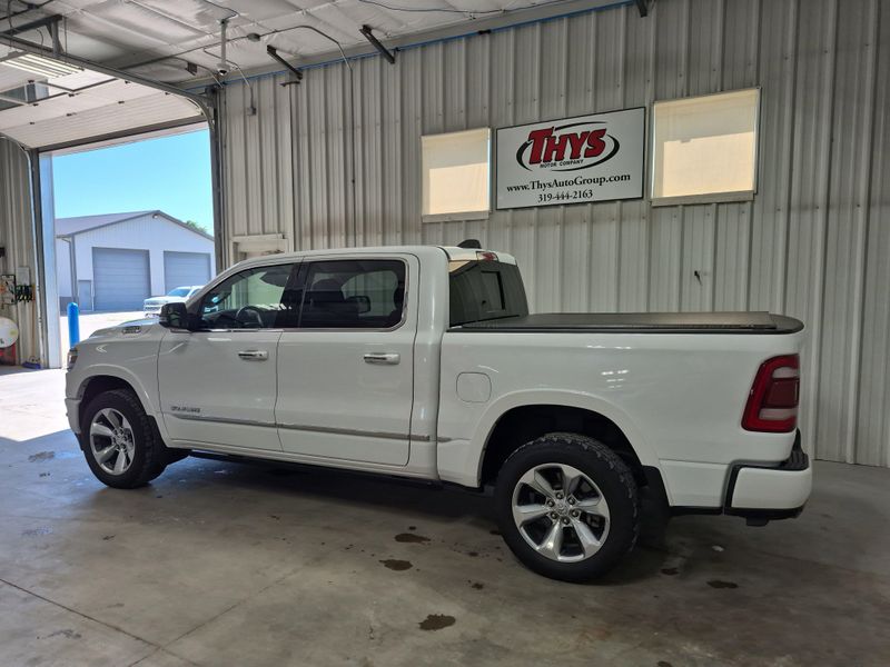 2019 RAM 1500 LimitedImage 19