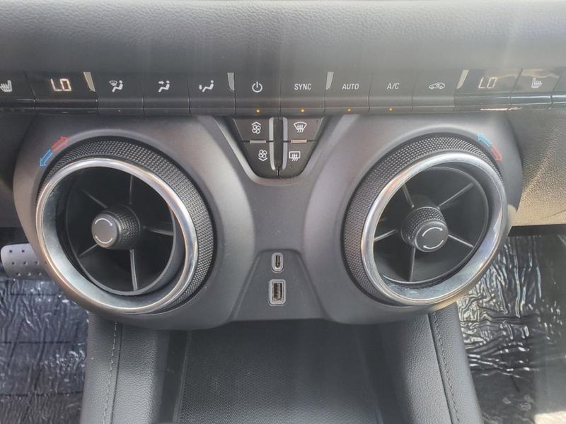 2020 Chevrolet Blazer LT in a Summit White exterior color and Jet Blackinterior. Johnson Dodge 601-693-6343 pixelmotiondemo.com 