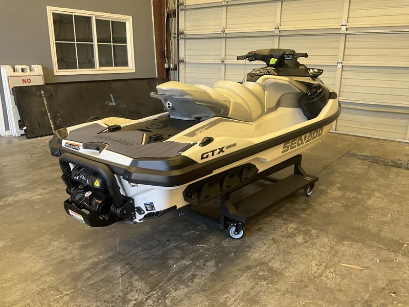 New 2026 SEA DOO GTX 325 LIMITED Image 5