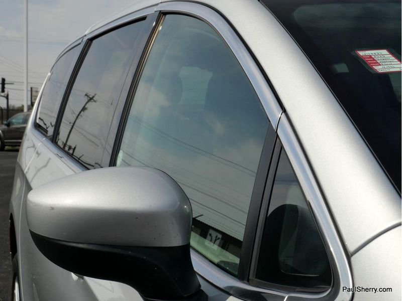 2023 Chrysler Voyager LXImage 56
