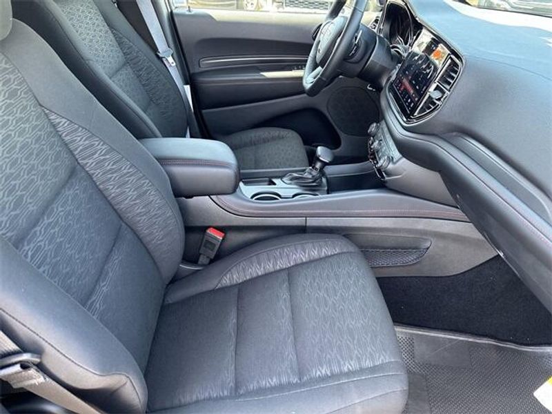 2025 Dodge Durango Gt RwdImage 12