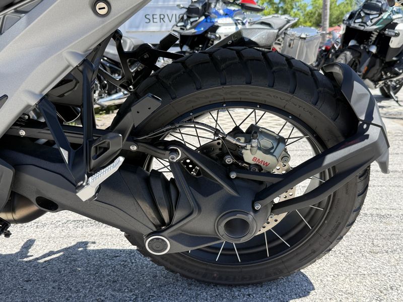 2025 BMW R 1300 GS