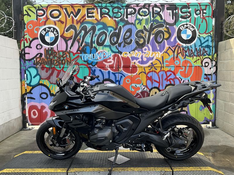 New 2026 BMW R 1300 RS Image 8