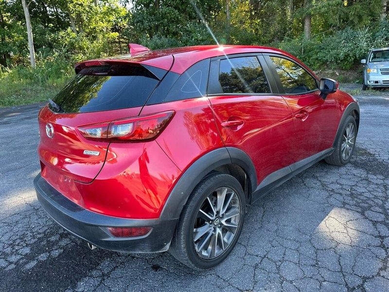 2017 Mazda CX-3 TouringImage 12