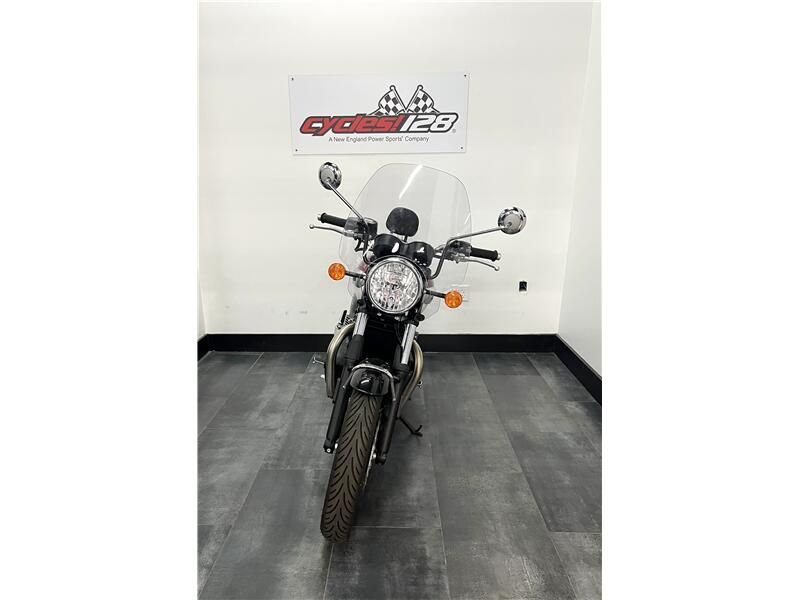 Used 2024 Triumph BONNEVILLE T-100 Image 4