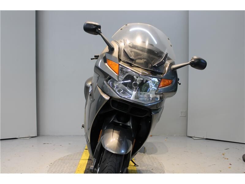 2009 BMW K 1300 GTImage 4