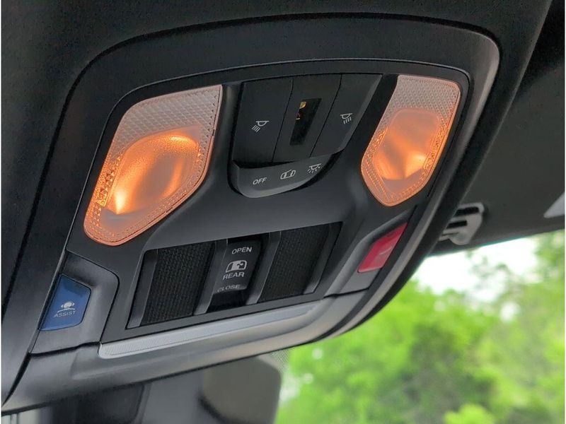 New 2026 RAM 1500 Big Horn Crew Cab 4x4 5