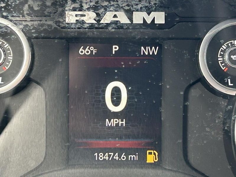 2024 Ram 2500 Big Horn photo 20