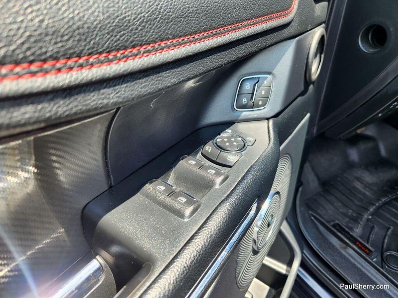 Used 2021 Ford Expedition Limited Stealth EditionImage 27