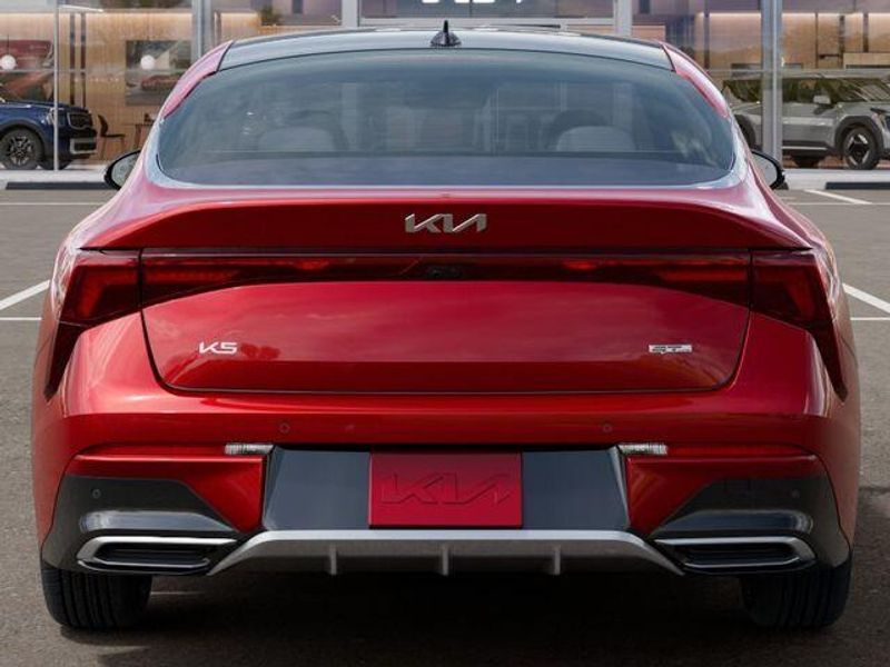 New 2026 Kia K5 GT-LineImage 14