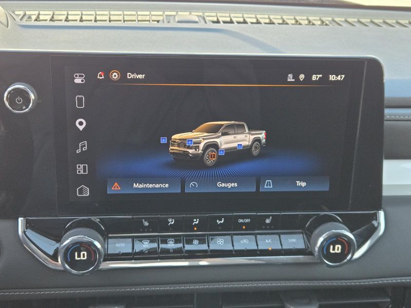 Used 2026 Chevrolet Colorado 2WD Crew Cab LT