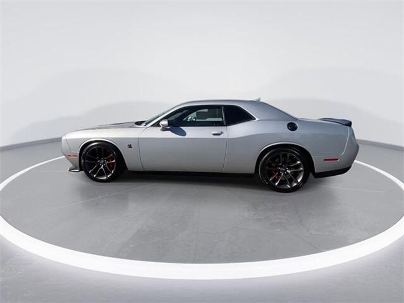 2022 Dodge Challenger R/T Scat PackImage 5