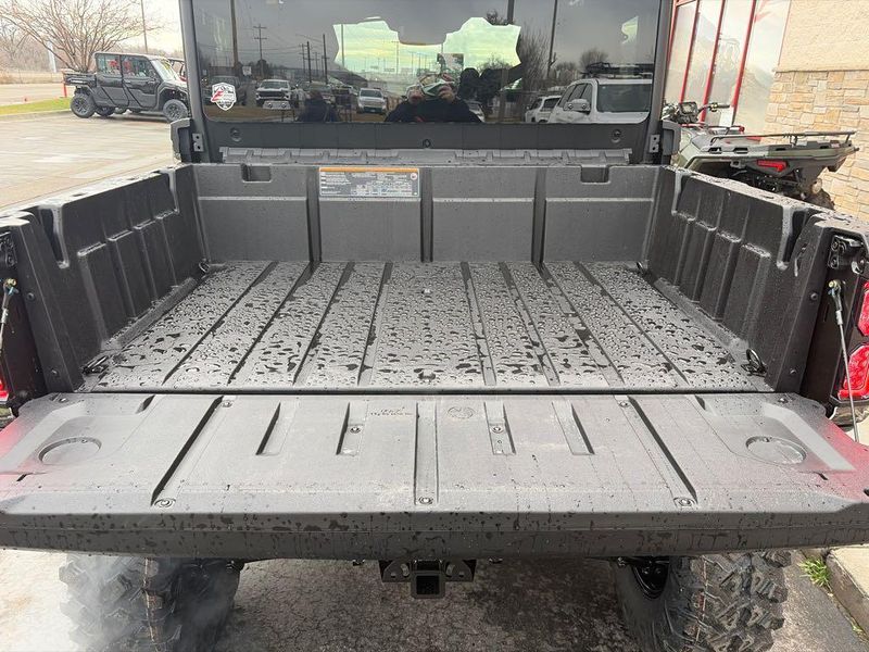 New 2026 Can-Am DEFENDER MAX LTD 65 HD11 