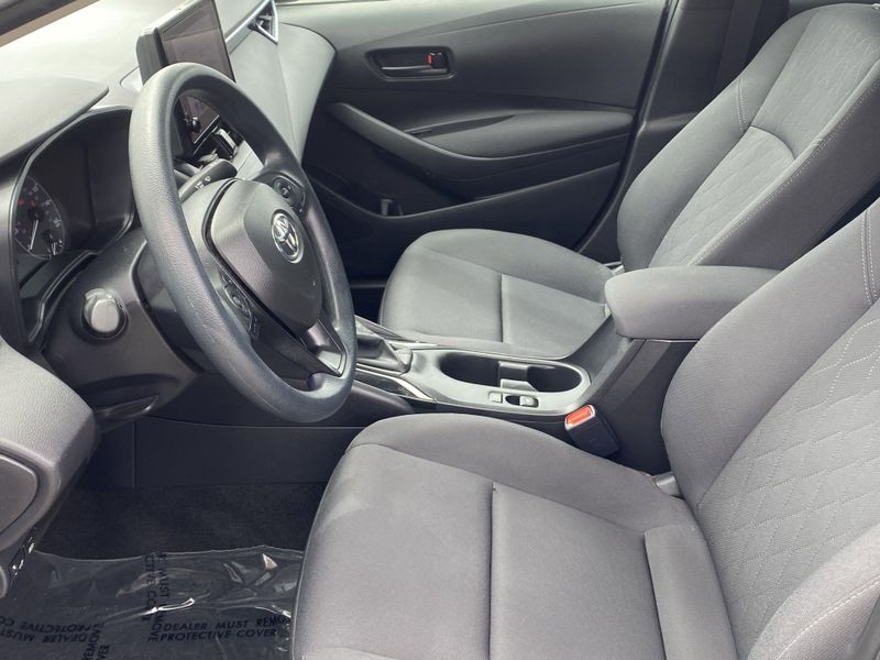 2024 Toyota Corolla LEImage 17