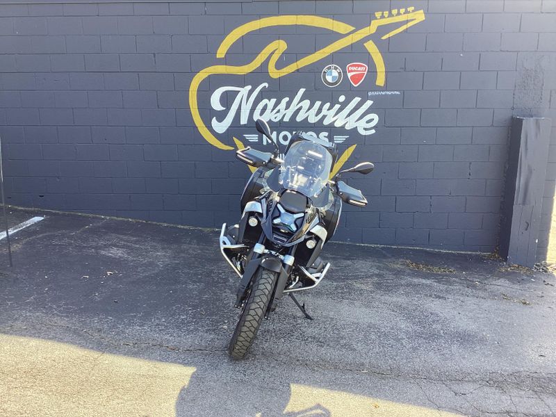 New 2025 BMW R 1300 GS 