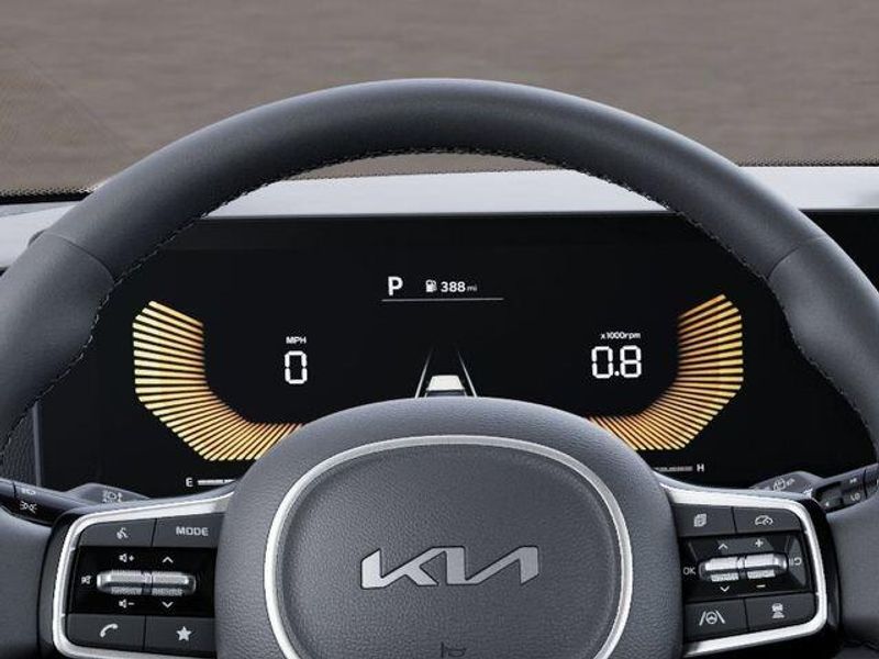 New 2026 Kia Carnival EXImage 22