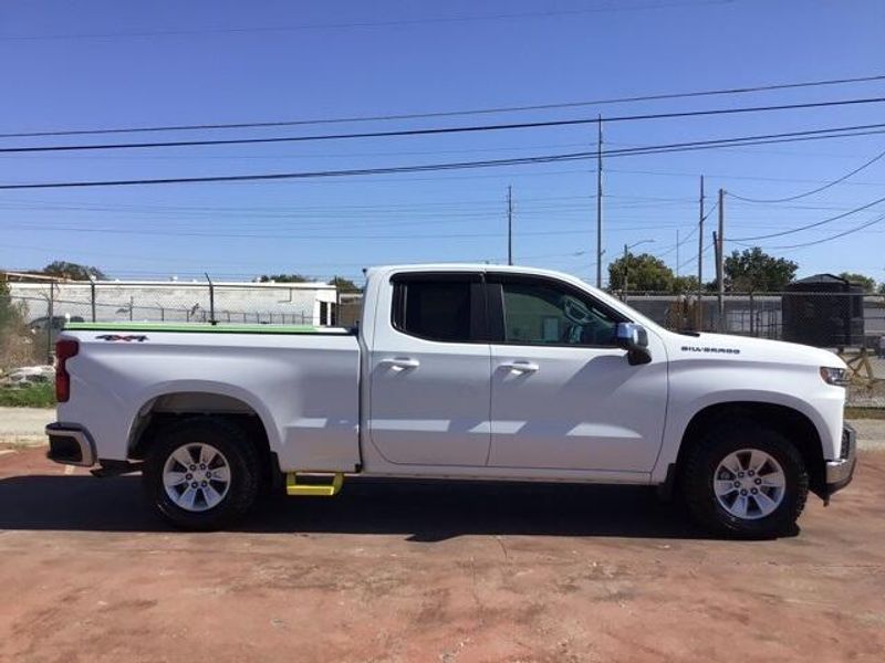 2020 Chevrolet Silverado 1500 LTImage 6