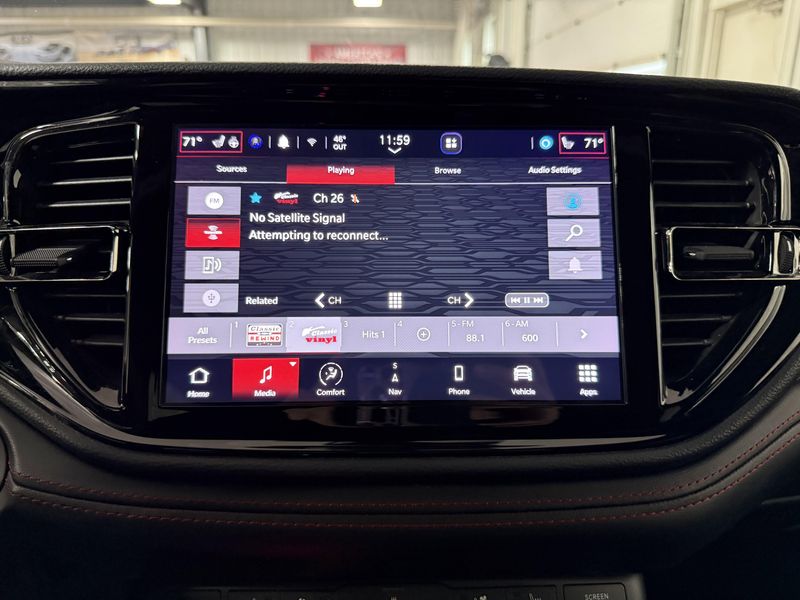 Used 2024 Dodge Durango GT PlusImage 34