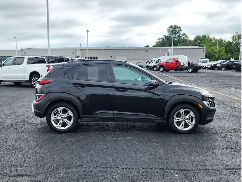 Used 2023 Hyundai Kona SEL