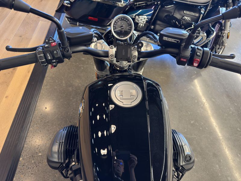 2024 BMW R 12 - PRE - SOLD - SALE PENDING 