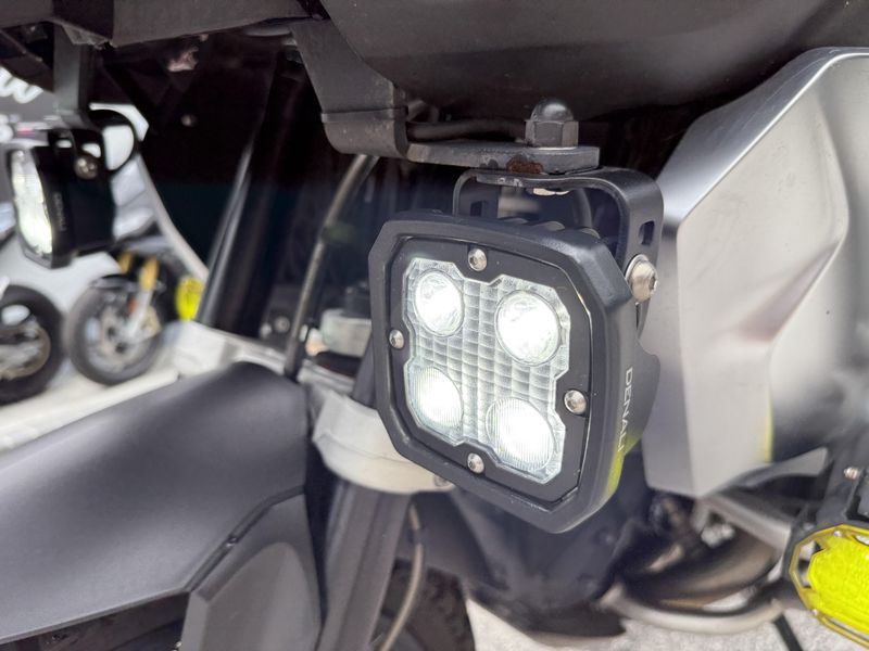 2023 BMW R 1250 GS ADVENTURE