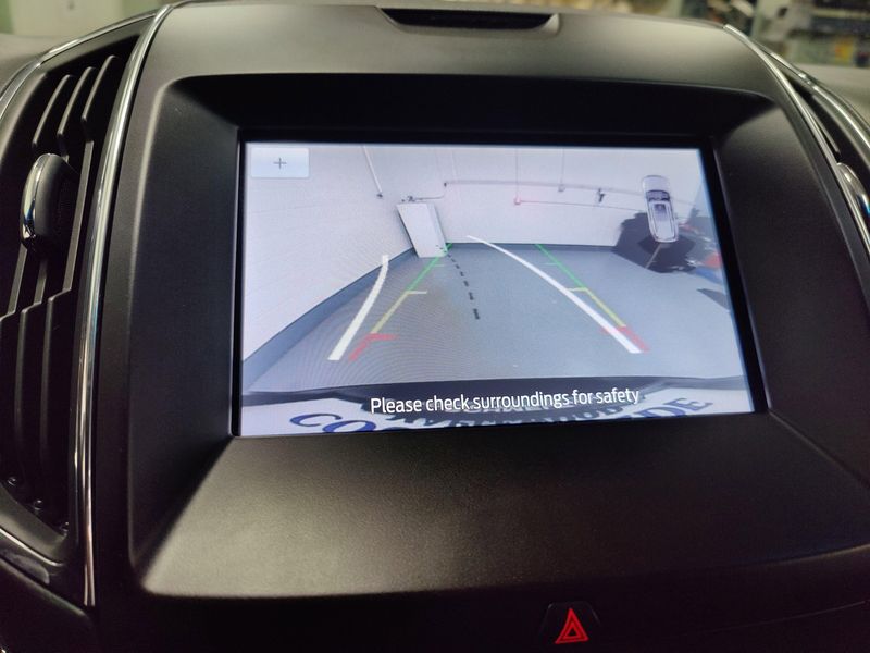 Used 2020 Ford Edge ST AWDImage 25