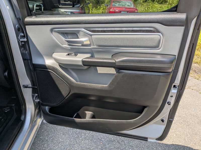 2019 Ram 1500 Big Horn Lone Star photo 26