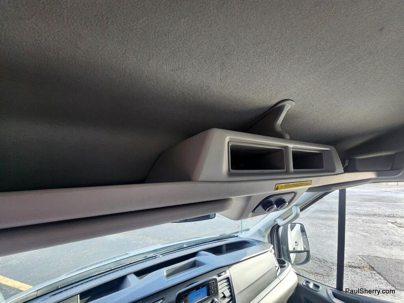 Used 2020 Ford Transit-350 Passenger Van XL