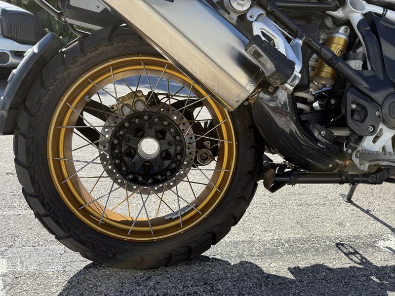 Used 2020 BMW R 1250 GS Adventure 