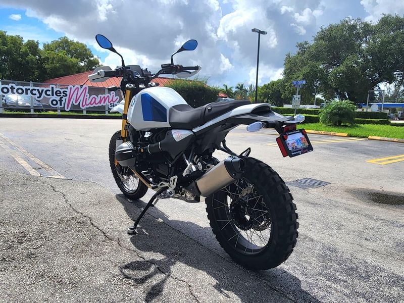 2026 BMW R 12 G/SImage 7