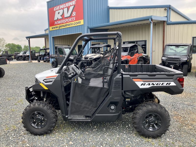 2024 Polaris Ranger 1000 PremiumImage 2